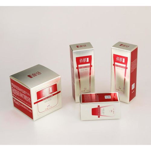 跨界思考 從長春化妝品彩盒生產(chǎn)到家具行業(yè)的包裝啟示